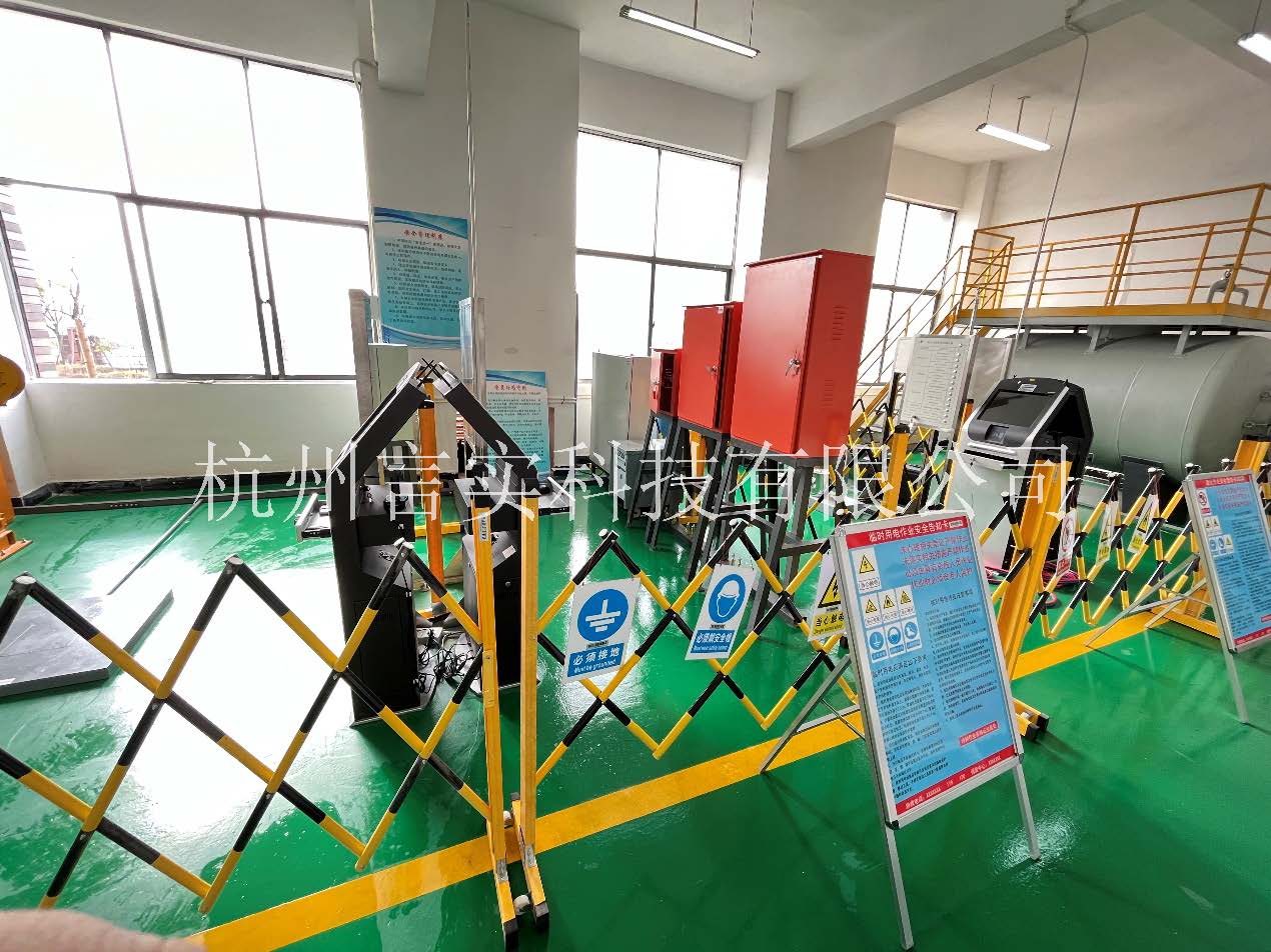 化工安全技术公共实训基地 化工八大特殊作业安全操作实训及查核装置 j9游戏 化工安全技术公共实训基地 化工八大特殊作业安全操作实训及查核装置 j9游戏